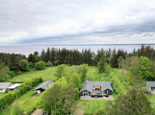 Sommerhus 6 personer Irisvej Nrhede 6990 Ulfborg