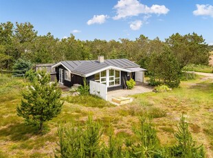 Sommerhus 6 personer Johns Vej Klitmller 7700 Thisted