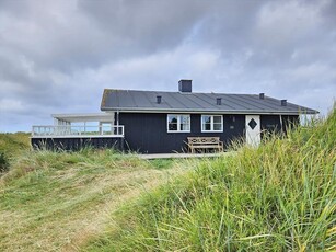 Sommerhus 6 personer Kystvejen Fan Bad 6720 Fan