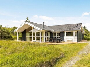 Sommerhus 6 personer Lakolk Lakolk 6792 Rm