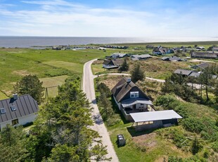 Sommerhus 6 personer Lyngvig Havnevej Nr Lyngvig 6960 Hvide Sande