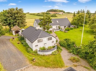 Sommerhus 6 personer Slettestrandvej Slettestrand 9690 Fjerritslev