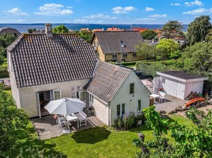 Sommerhus 6 personer Smedegade Lohals 5953 Tranekr