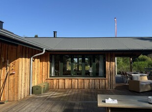 Sommerhus 6 personer Stensnsvej Lyngs 9300 Sby