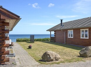 Sommerhus 6 personer Stien 1 B Sandks 3770 Allinge