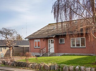 Sommerhus 6 personer Stoften rskbing By 5970 rskbing