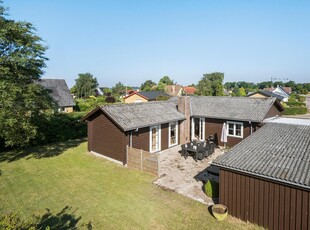 Sommerhus 6 personer Strandparken Faldsled 5642 Millinge