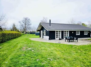 Sommerhus 6 personer Tjrnevnget 4970 Rdby