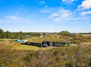 Sommerhus 6 personer Tjurvej 6854 Henne Strand