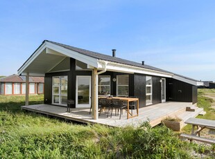 Sommerhus 6 personer Vejlby Klit Vejlby Klit 7673 Harbore