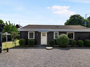 Sommerhus 6 personer Vestre Strandvej 3730 Nex