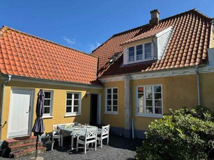 Sommerhus 9 personer Skovvej 9990 Skagen