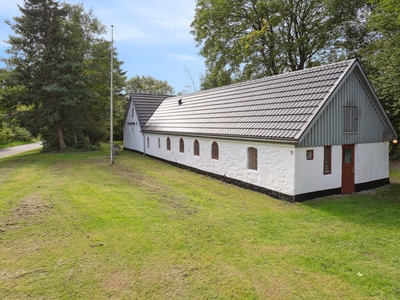 Anneksvej 45, Alstrup, 9640 Farsø