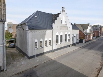 Asylgade 10A, 9900 Frederikshavn