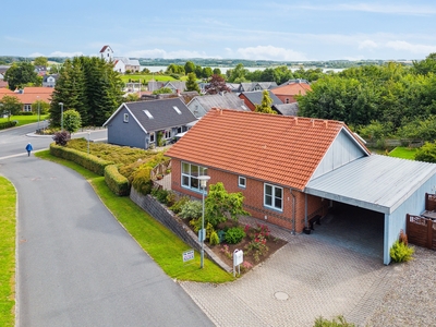 Bakkedraget 1, Klejtrup, 9500 Hobro