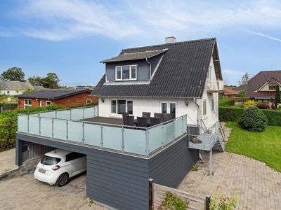 Bakkevej 5, Valsgård, 9500 Hobro