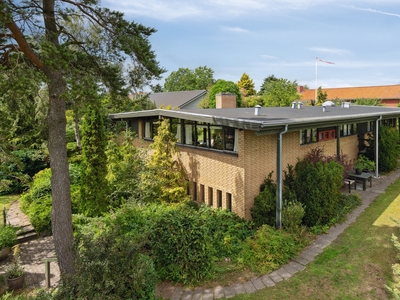 Bellisvej 11, 8500 Grenaa