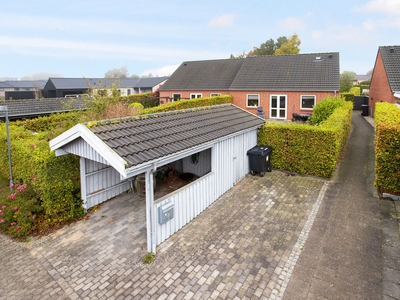 Blegsø Banke 48, Voerladegård, 8660 Skanderborg