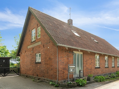 Borupvej 1, Voldby, 8500 Grenaa