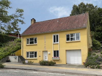 Bredgade 20, 7600 Struer