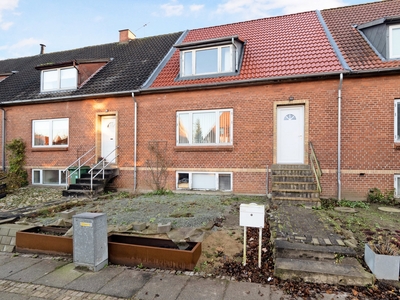 Bredgade 53, 7600 Struer