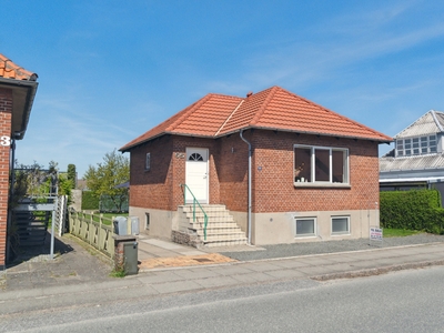 Djursgade 55, 8500 Grenaa