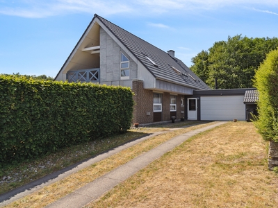 Egesholm 64, 8700 Horsens