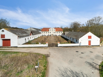 Elsegårdevej 45, 8400 Ebeltoft