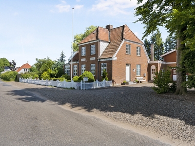 Favrvrå Bygade 29, 6070 Christiansfeld