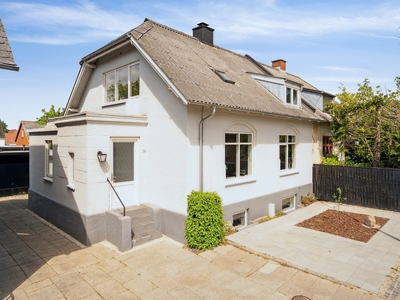 Fredericiagade 18, 7500 Holstebro