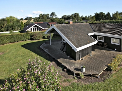 Friggsvej 10, Holme, 8400 Ebeltoft