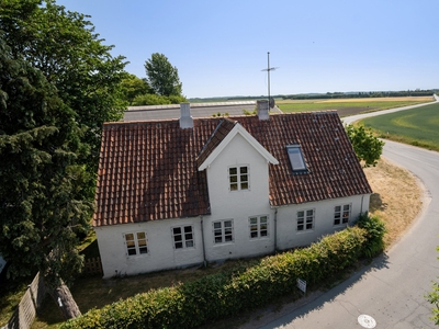 Fuglslevvej 3, Tirstrup, 8400 Ebeltoft