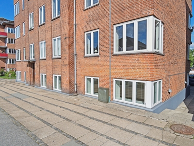 Fynsvej 83, kld. th, 6000 Kolding