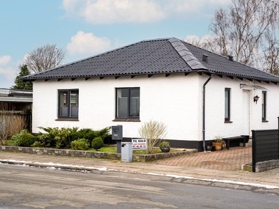 Grundtvigsvej 10, 7500 Holstebro