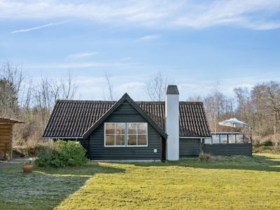 Hasselvej 11, Skovgårde, 8961 Allingåbro