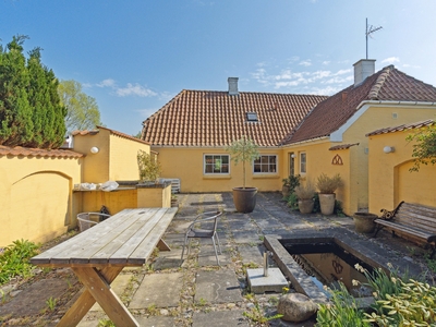 Havnøvej 83, Helberskov, 9560 Hadsund