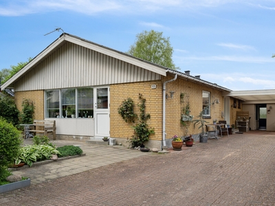 Hybenvej 11, Hammerum, 7400 Herning