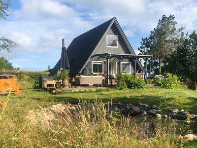 Illeris 151A, Hvalpsund, 9640 Farsø