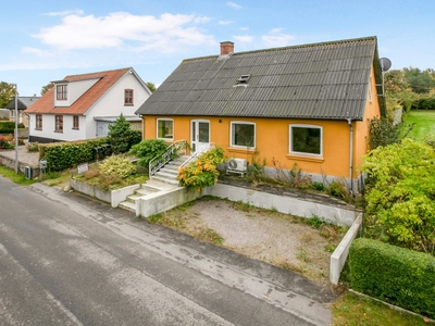 Kanneshøjvej 23, Fjellerup, 8585 Glesborg