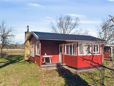 Krammesvej 5, Udbyhøj, 8950 Ørsted