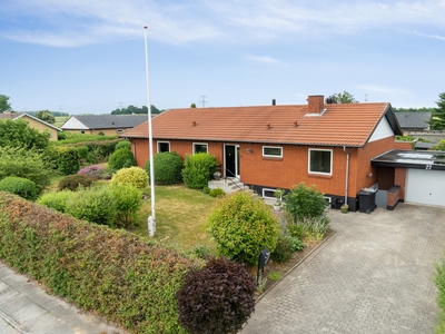 Krogen 22, Nr. Borup, 8920 Randers NV