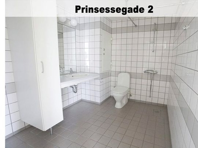 Lej 3-værelses lejlighed på 94 m² i Horsens