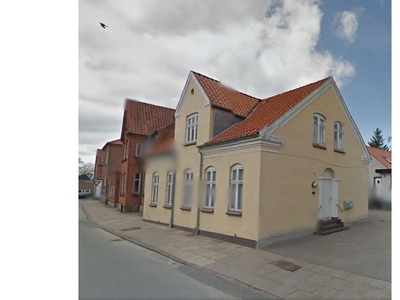 Lej 3-værelses lejlighed på 79 m² i 8800