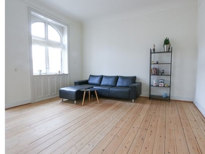 Lej 3-værelses lejlighed på 90 m² i Horsens