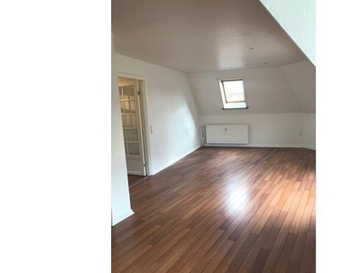 Lej 4-værelses lejlighed på 119 m² i Esbjerg