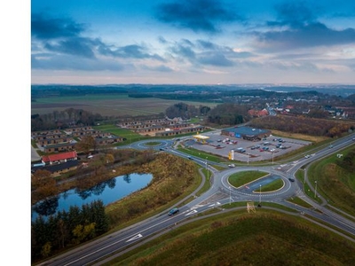 Lej 4-værelses rækkehus på 102 m² i Silkeborg