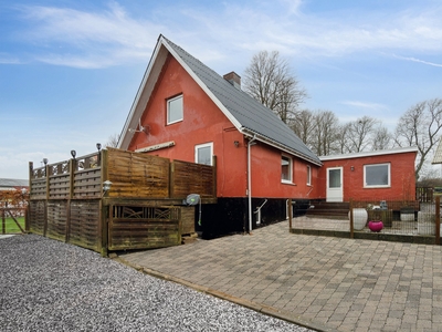 Lundgårdsvej 12, Rostrup, 9510 Arden