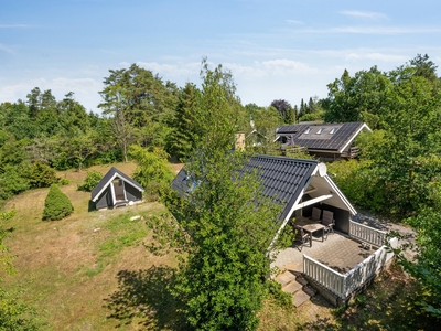 Lyngbakkevej 3, Fuglslev, 8400 Ebeltoft