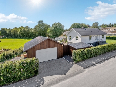 Ndr Truevej 11, Vebbestrup, 9500 Hobro