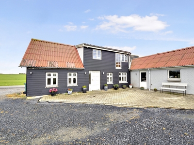 Nejrupvej 50, Engbjerg, 7620 Lemvig